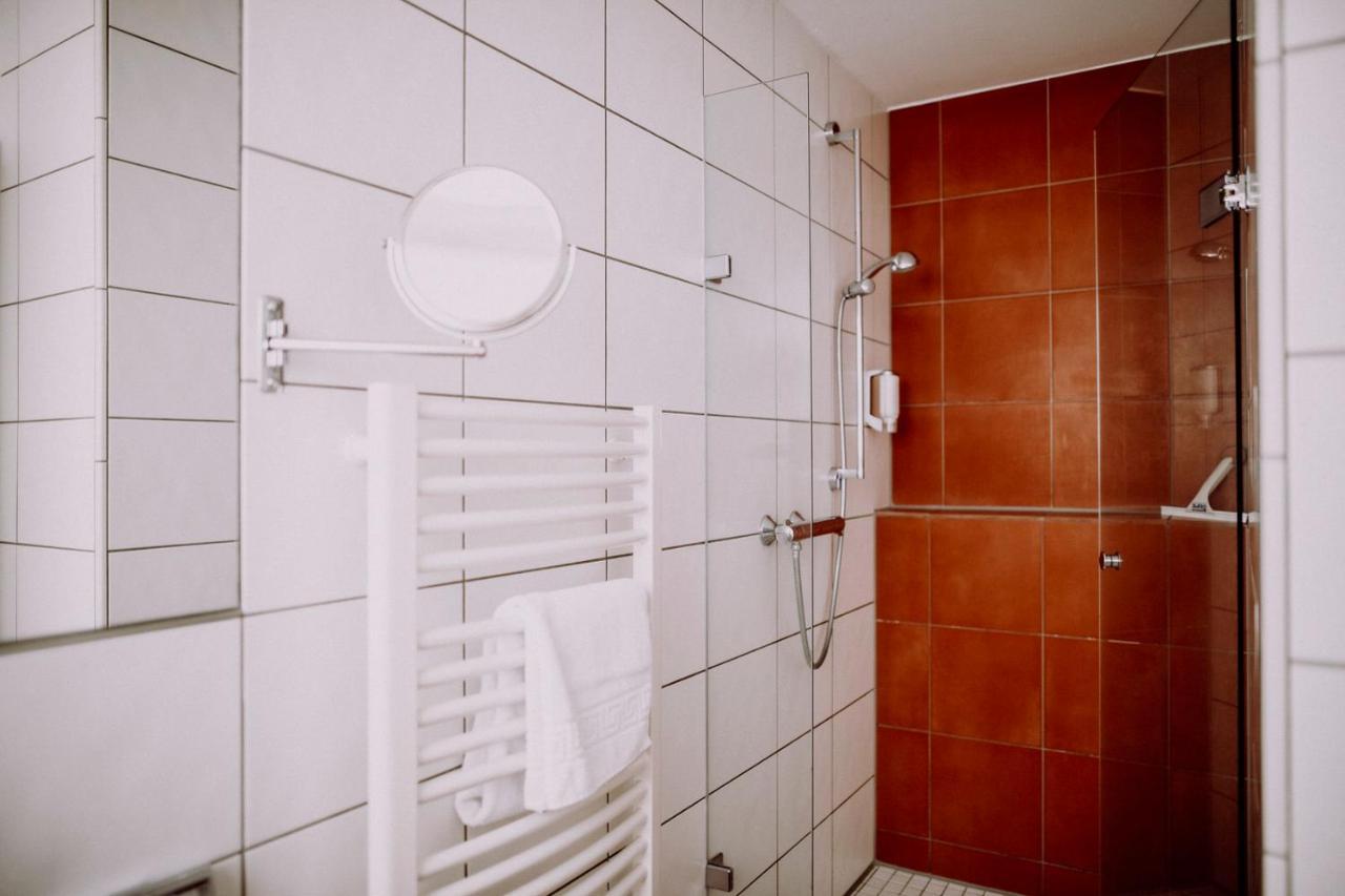 Romantik Hotel Schmiedegasthaus Gehrke Bad Nenndorf Buitenkant foto