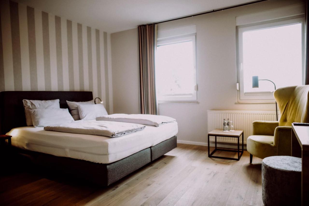 Romantik Hotel Schmiedegasthaus Gehrke Bad Nenndorf Buitenkant foto