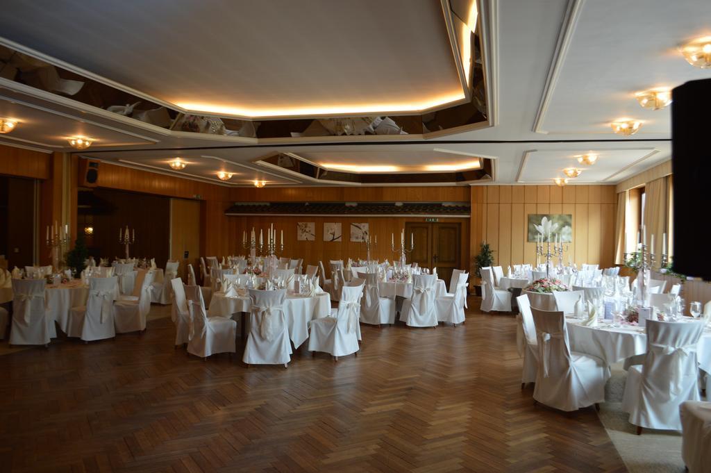 Romantik Hotel Schmiedegasthaus Gehrke Bad Nenndorf Buitenkant foto